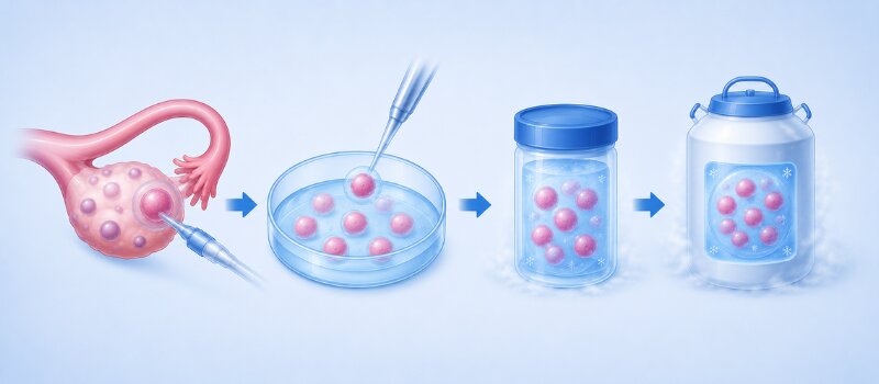 Egg Freezing Egg Freezing
