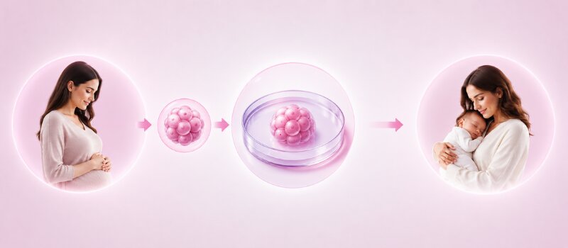 Embryo Donation Embryo Donation