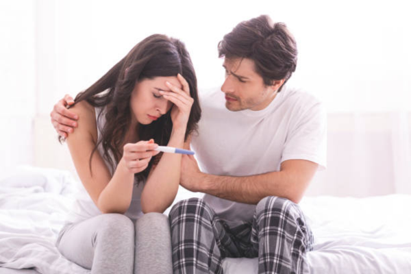 Infertility In Women