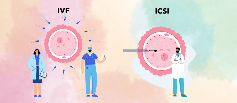 ICSI Treatment