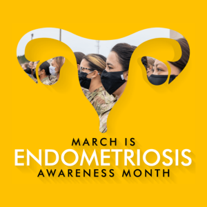 Endometriosis Awareness