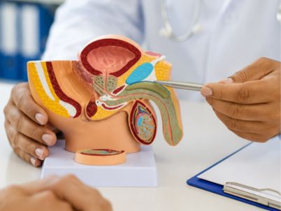 Andrology Clinic 