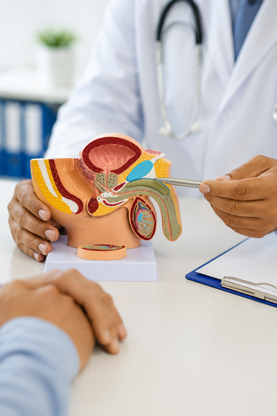 Andrology Clinic Hyderabad Andrology Clinic at Fertilica IVF Hyderabad