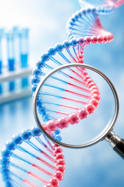 Sperm DNA Fragmentation Index (DFI) Test Hyderabad Sperm DNA Fragmentation Index (DFI) Test at Fertilica IVF Hyderabad