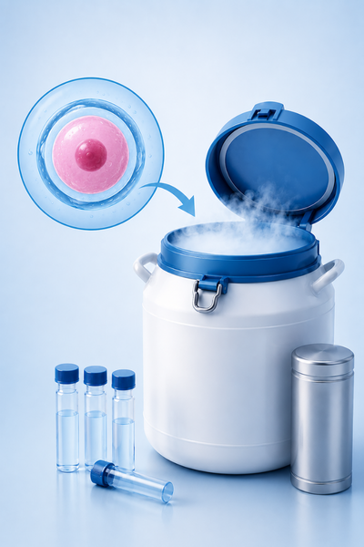 Egg Freezing Hyderabad Egg Freezing at Fertilica IVF Hyderabad