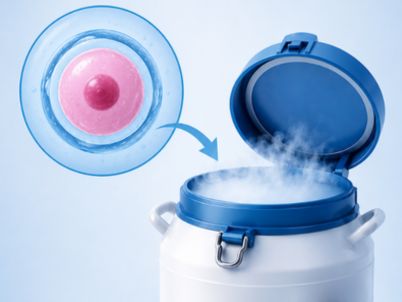 Egg Freezing