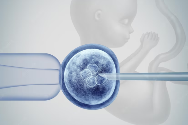 Embryo Testing