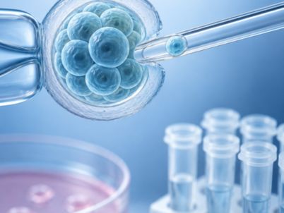 Embryo-Biopsy And Pre-Implantation Genetic Testing