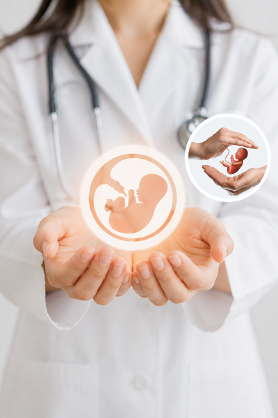 Embryo donation Hyderabad Embryo donation at Fertilica IVF Hyderabad