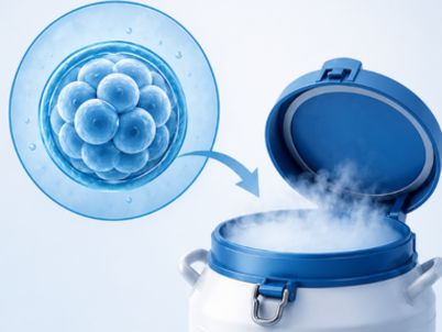 Embryo Freezing 