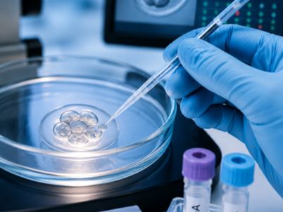 Embryo Testing