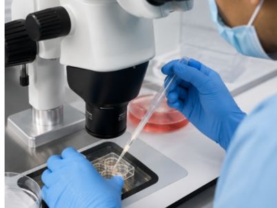 Embryology Clinic