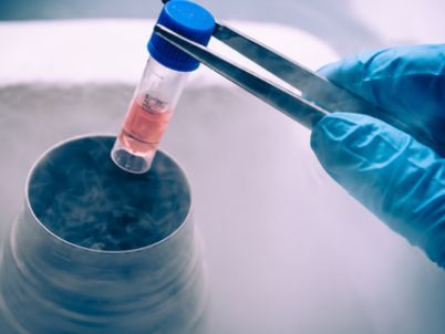 Fertility Preservation