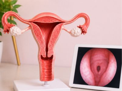 Hysteroscopy And Laparoscopy