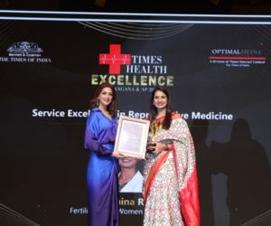 Times Health Excellence Awards 2024