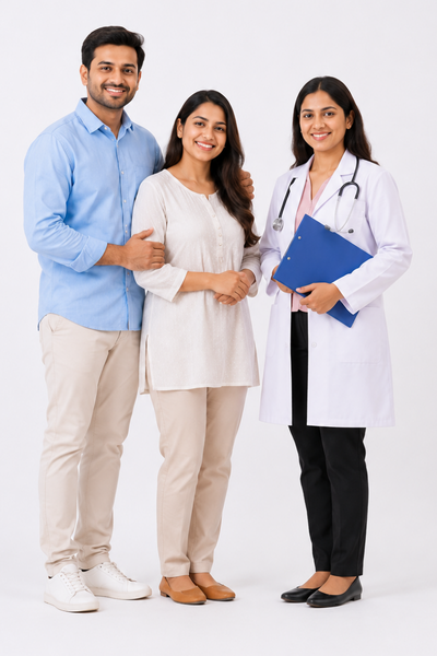 IMSI Treatment Hyderabad IMSI Treatment at Fertilica IVF Hyderabad