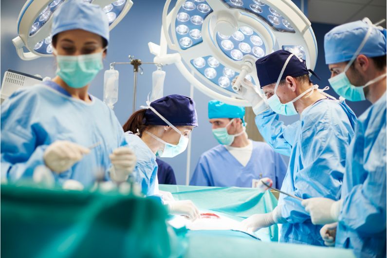 IVF Procedures