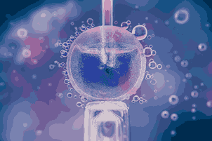 Advanced Laser Hatching Procedure for Enhanced IVF Success