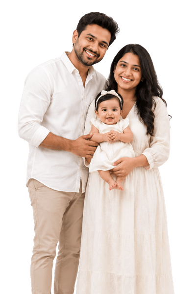 Natural IVF at Fertilica IVF Hyderabad