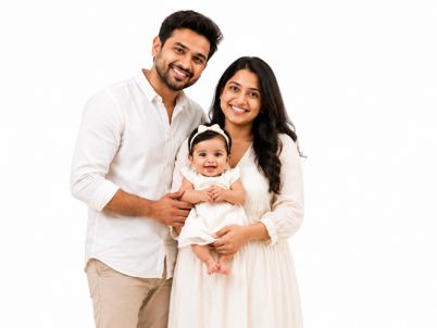 Natural IVF