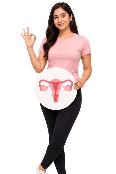 PCOS Treatment at Fertilica IVF Hyderabad