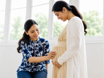 Surrogacy Treatment
