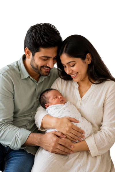 Best IVF Centre in Hyderabad