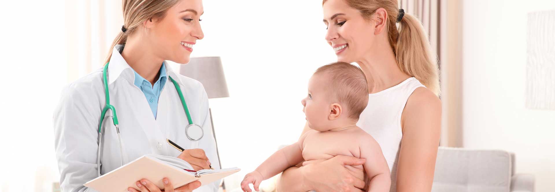 Seeking Fertility Care? Contact Us Now!