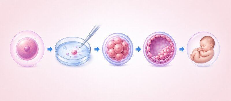 Natural IVF Natural IVF