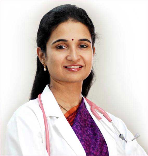 DR Sumina Reddy