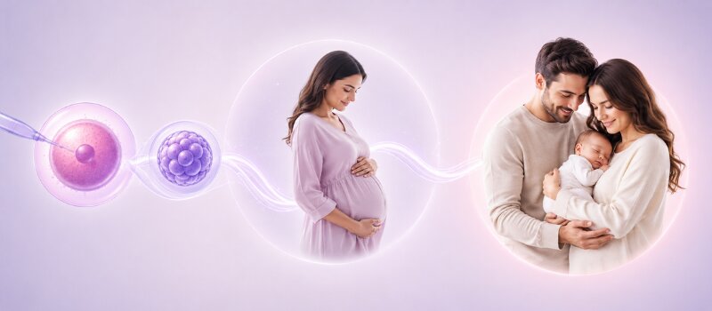 Surrogacy Treatment