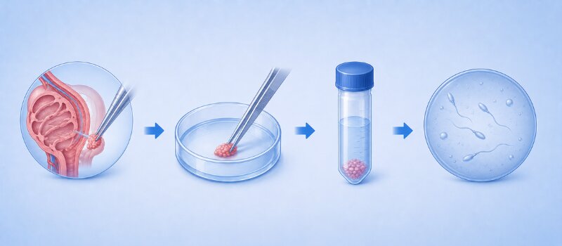 TESA Treatment TESA Treatment